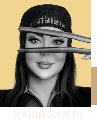 ناهید-ساجدی-کراتین-اصفهان